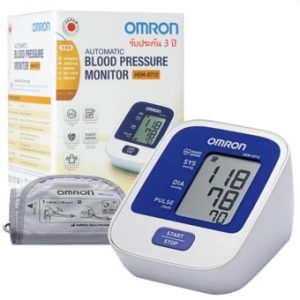 Omron Hem-8712