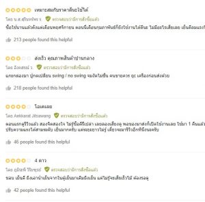 MITSUTA พัดลมไอเย็น รุ่น MEC69 รีวิว