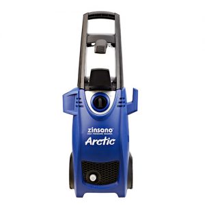 ZINSANO รุ่น Arctic 120 บาร์ ราคา