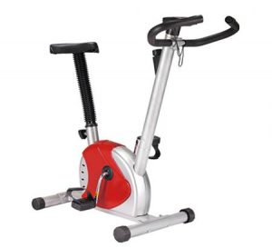 จักรยานออกกำลังกาย-Compact-Bike-B8001