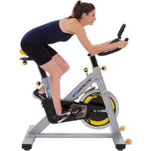 จักรยานออกกำลังกายแบบ-Spin-Bike
