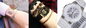 นาฬิกา casio ผู้หญิง ราคาไม่เกิน 2000 บาท