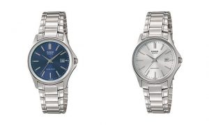 นาฬิกา casio รุ่นLTP-1183A