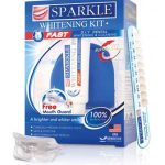 ยาสีฟันสปาร์คเคิล - Sparkle Whitening Kit ฟันขาวได้ดั่งใจ