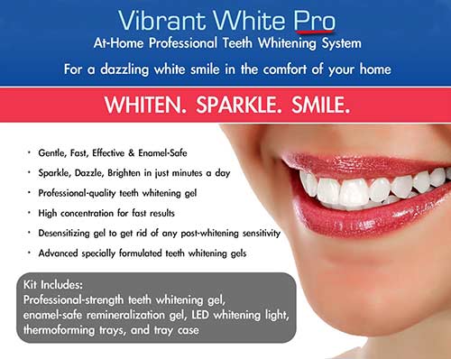 ยาสีฟันสปาร์คเคิล - Sparkle Whitening Kit ฟันขาวได้ดั่งใจ (4)
