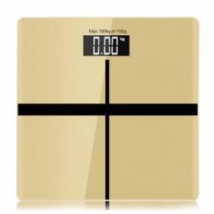 เครื่องชั่งน้ำหนักดิจิตอล B&G Electronic weight scale