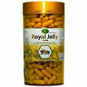 Nature's-King-Royal-Jelly--ดีไหม