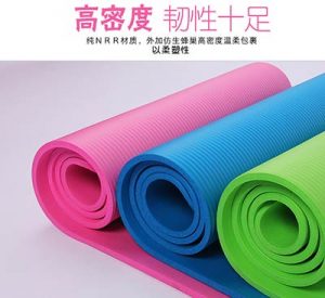 Yifun-เสื่อโยคะ-400