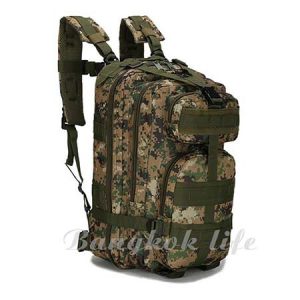กระเป๋าเป้ backpack ยี่ห้อไหนดี
