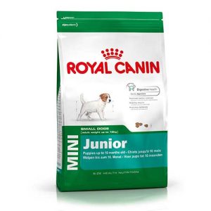 อาหารสุนัข-Royal-Canin