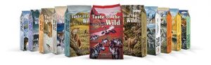 อาหารสุนัข-Taste-of-the-wild