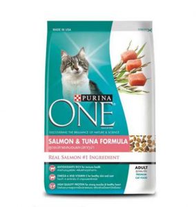 อาหารแมว-Purina-one-ดีไหม-ราคาถูก-รีวิว