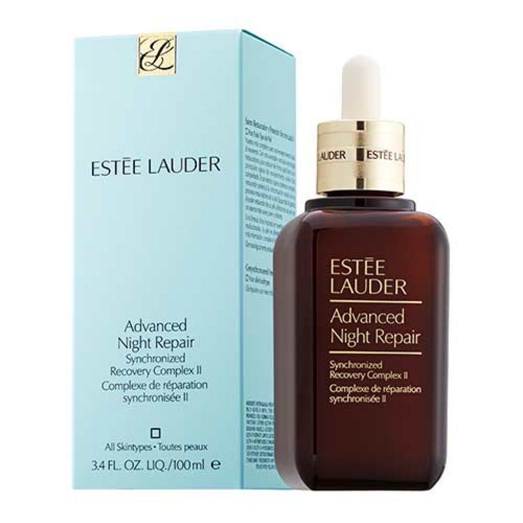 คลิปรีวิวเช็คราคาถูกที่สุด Estee Lauder Advanced Night Repair