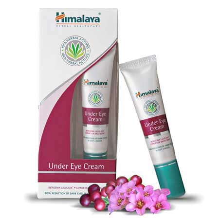 Himalaya Herbals Under Eye Cream อายครีมราคาสบายกระเป๋า (3)