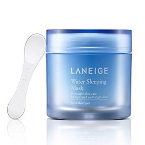 Laneige Water Sleeping Mask (1)