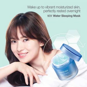 Laneige Water Sleeping Mask (4)