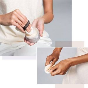 Laura Mercier Translucent Setting Powder แป้งฝุ่นยอดนิยม (1)