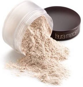 Laura Mercier Translucent Setting Powder แป้งฝุ่นยอดนิยม (4)