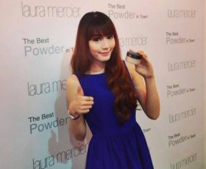 Laura Mercier Translucent Setting Powder แป้งฝุ่นยอดนิยม (6)