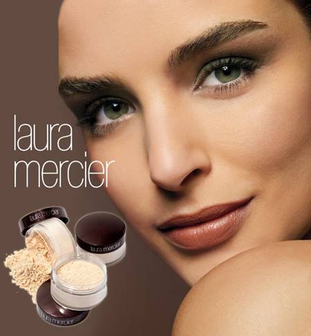 Laura Mercier Translucent Setting Powder แป้งฝุ่นยอดนิยม (8)