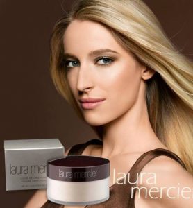 Laura Mercier Translucent Setting Powder แป้งฝุ่นยอดนิยม (9)