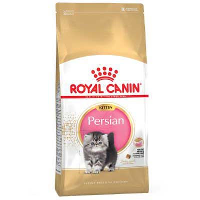 Royal-Canin-Kitten-Persian -อาหารสำหรับลูกแมวเปอร์เซีย-4-12-เดือน