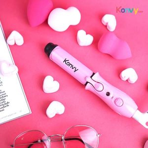 ที่หนีบผม-konvy