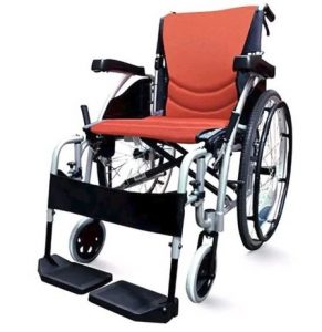 Karma รถเข็นคร่าม่า รุ่น S-Ergo 125Q
