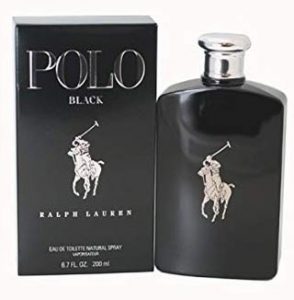 Ralph-Lauren-Polo-Black