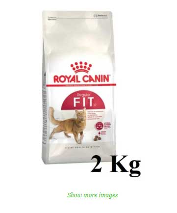 royal-canin-fit-ราคาลด