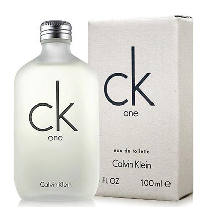 น้ำหอมผู้ชาย-ยี่ห้อไหนดี-Calvin-Klein-CK-One