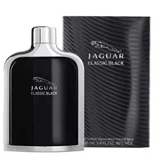 น้ำหอมผู้ชาย-ยี่ห้อไหนดี-Jaguar-Classic-Black