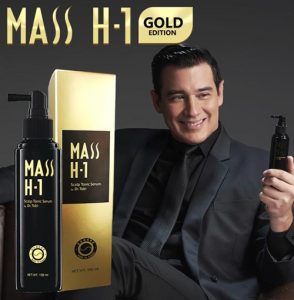 ยาปลูกผม-เซรั่มปลูกผม-ยี่ห้อ-Mass-H1