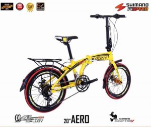 Coyote-รุ่น-AERO