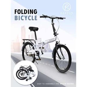RAKELO-Folding-Bike