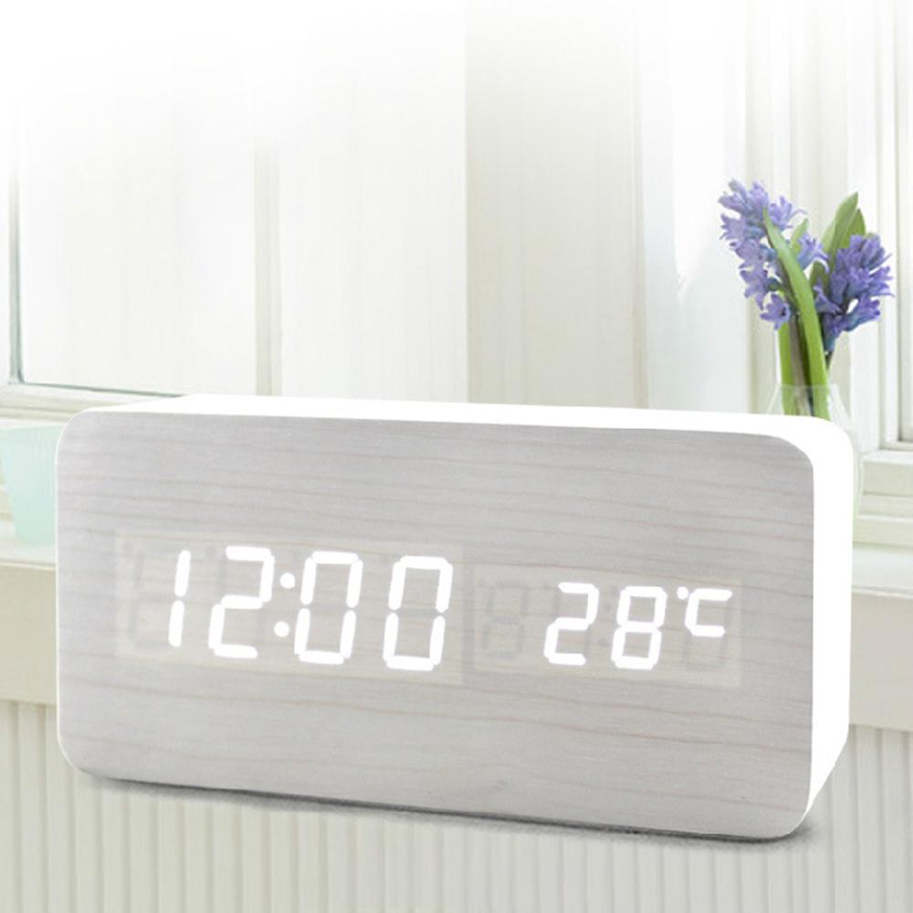 Xiaomi AI Smart Alarm Clock