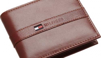 กระเป๋าสตางค์ หนังแท้ ผู้ชาย ราคาไม่แพง