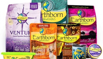 อาหารสุนัขแบบเม็ด