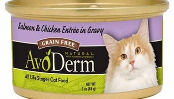 อาหารเปียกแมว