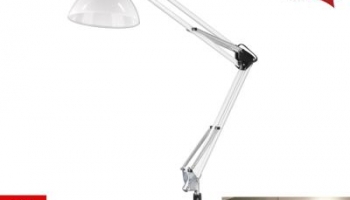 โคมไฟอ่านหนังสือ 8 รุ่น แก้ปัญหาสายตาสั้นไม่เลิกอย่างได้ผล